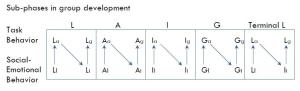 Model of Group Development